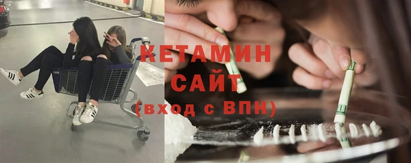 молекула духа Осташков